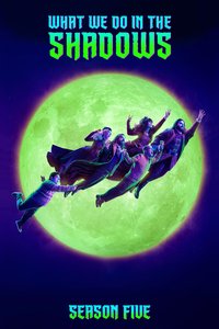 What We Do in the Shadows Season 5