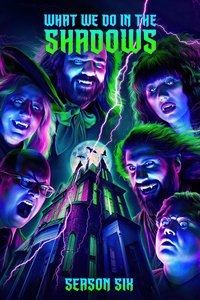 What We Do in the Shadows Season 6