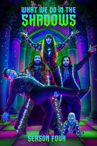What We Do in the Shadows Season 4