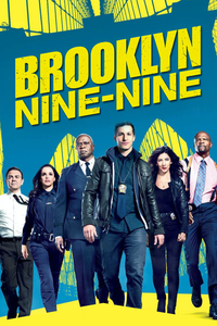 Brooklyn Nine-Nine