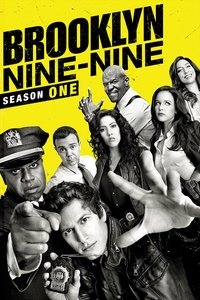 Brooklyn Nine-Nine Season 1