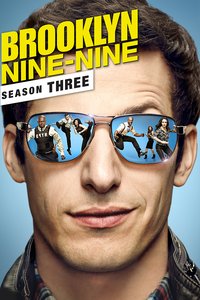 Brooklyn Nine-Nine Season 3