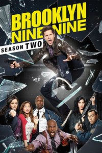 Brooklyn Nine-Nine Season 2