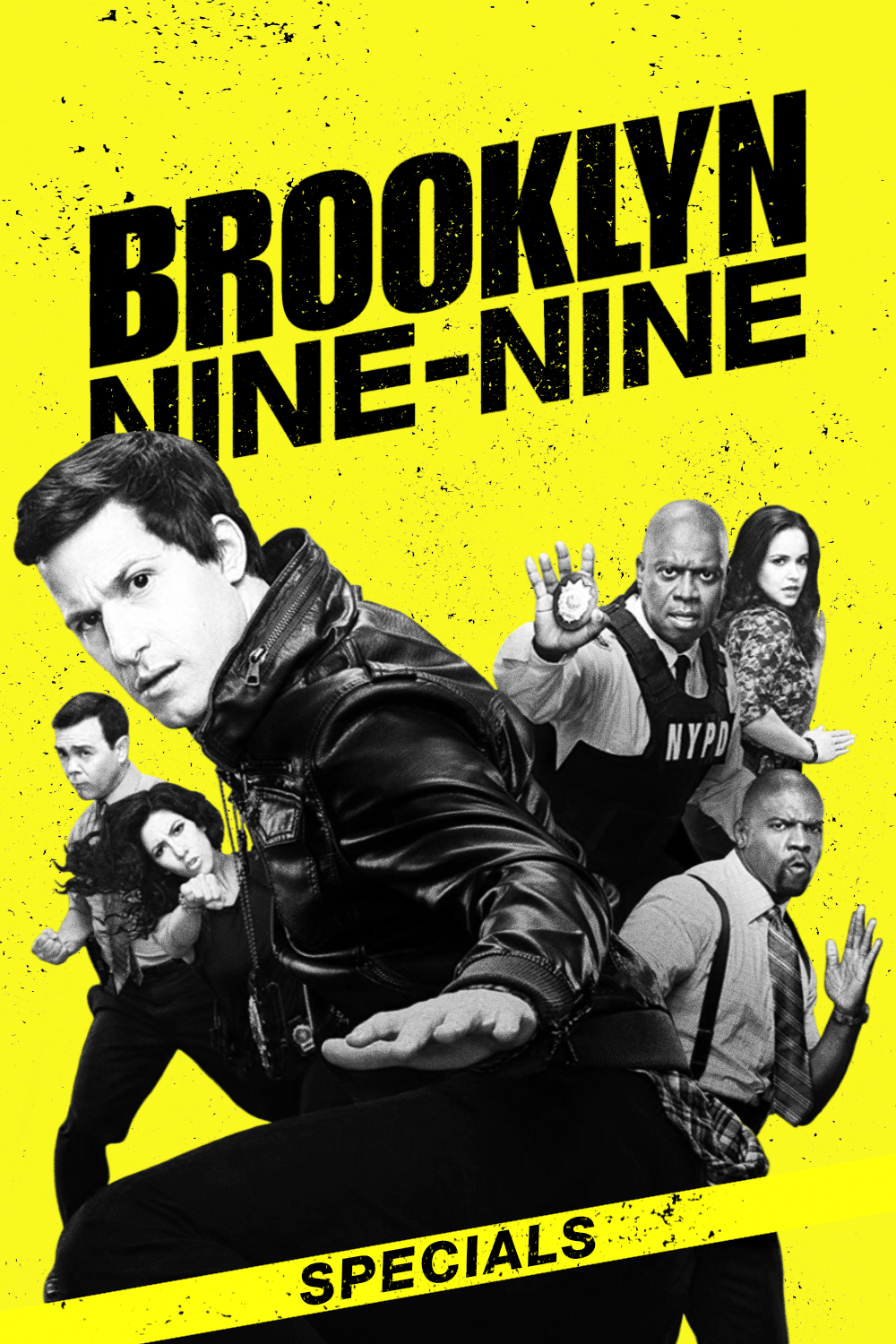 Brooklyn Nine-Nine (Specials)