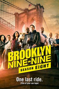 Brooklyn Nine-Nine Season 8