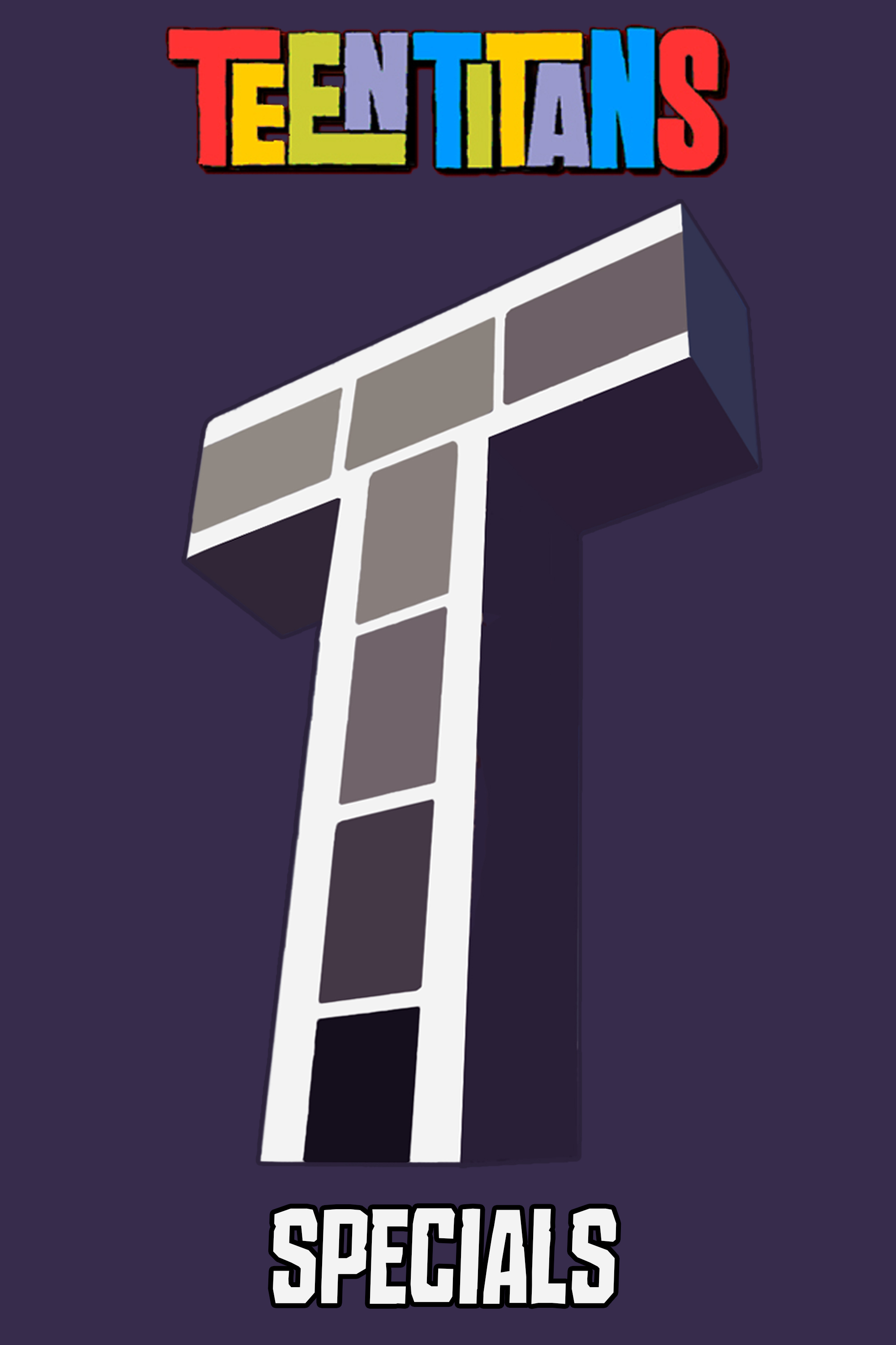 Teen Titans (Specials)