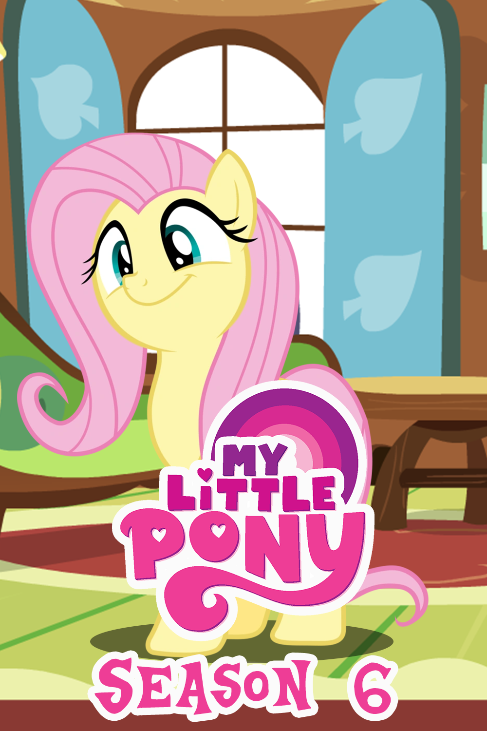 My Little Pony: Friendship Is Magic Season 6