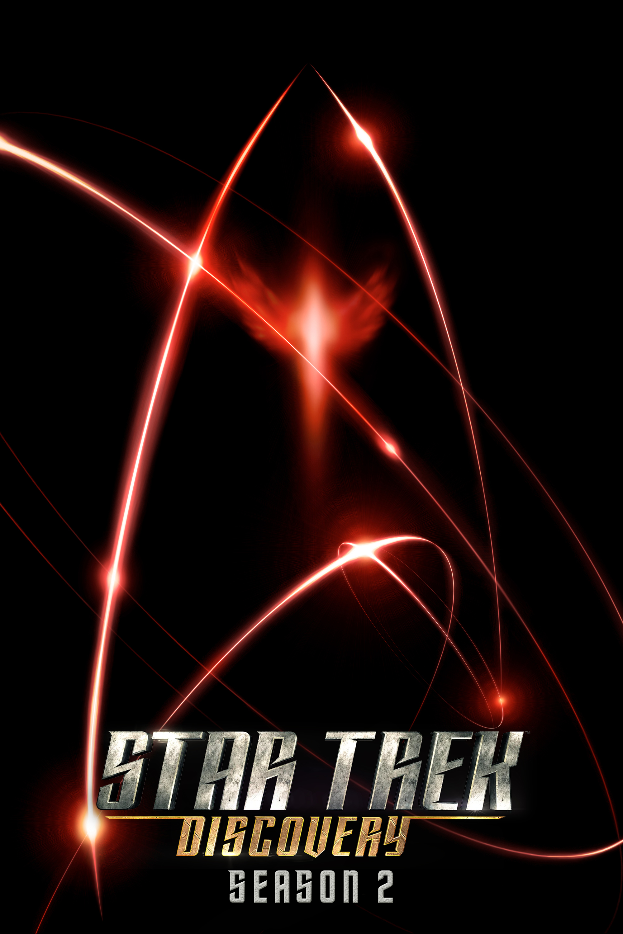 Star Trek: Discovery Season 2
