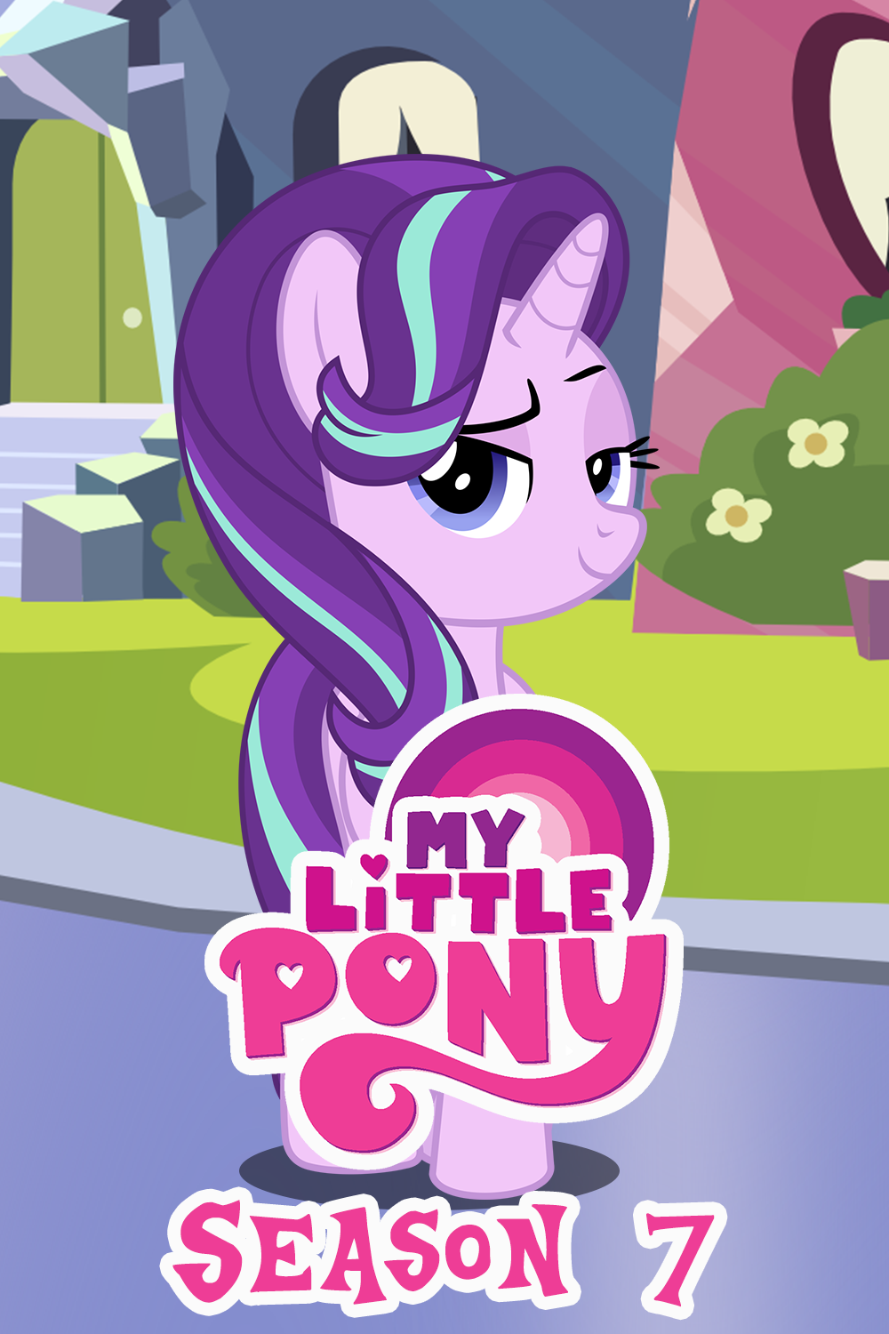 My Little Pony: Friendship Is Magic Season 7