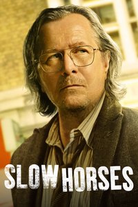 Slow Horses