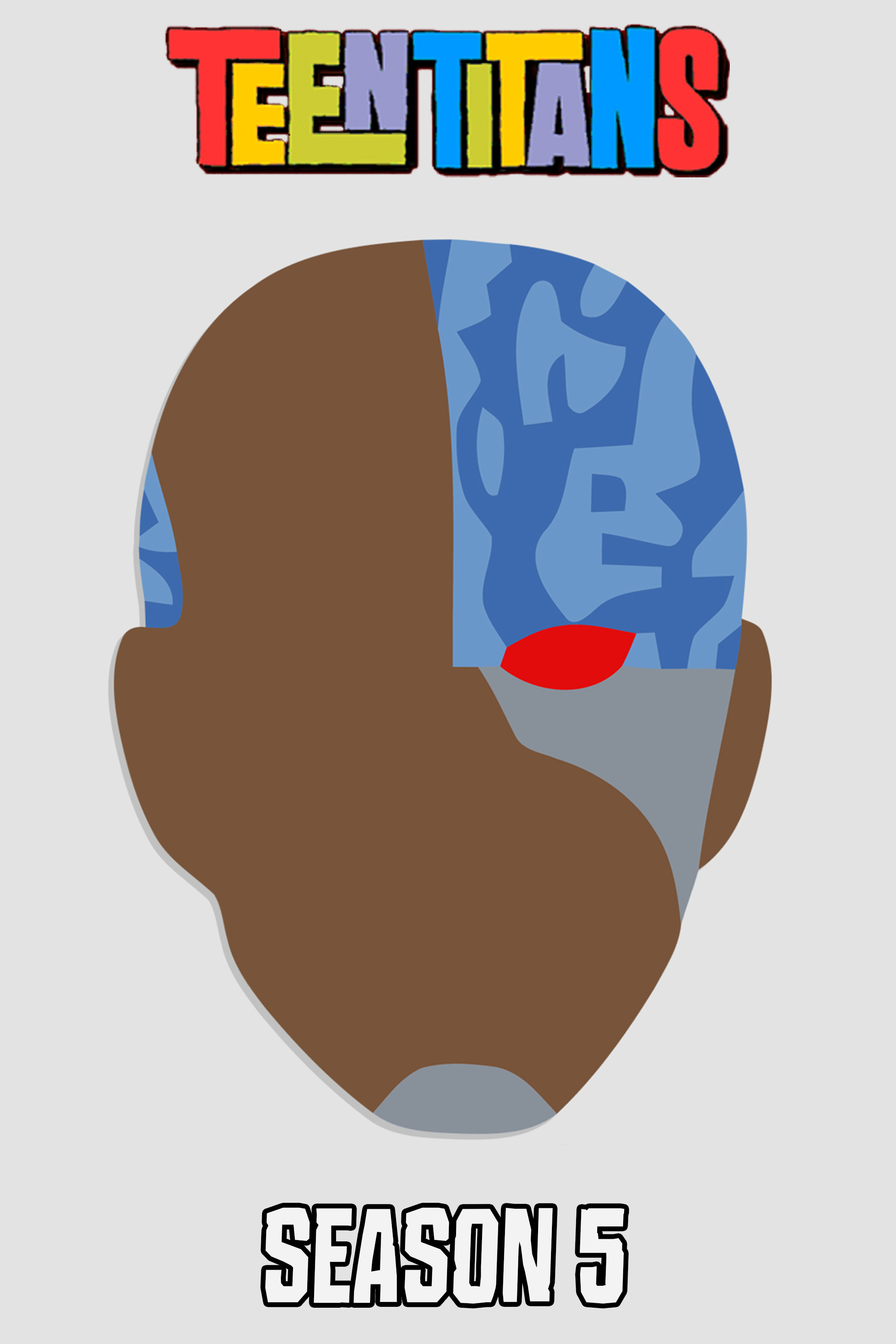 Teen Titans Season 5