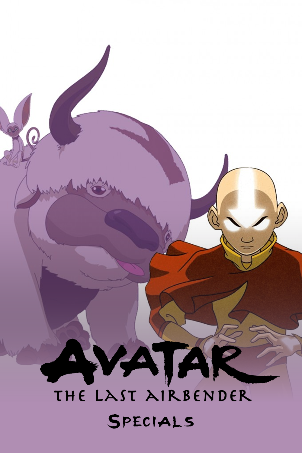 Avatar: The Last Airbender (Specials)