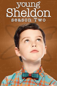 Young Sheldon Season 2