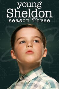 Young Sheldon Season 3