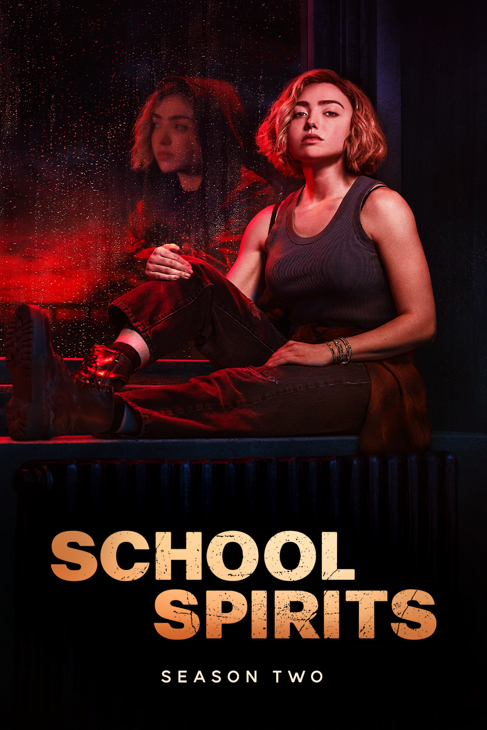 School Spirits Season 2