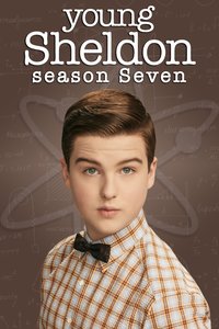 Young Sheldon Season 7