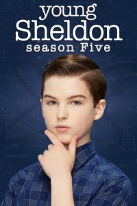 Young Sheldon Season 5
