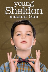 Young Sheldon Season 1