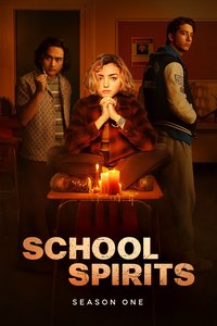 School Spirits Season 1