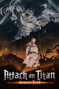 Attack on Titan (The Final Season)