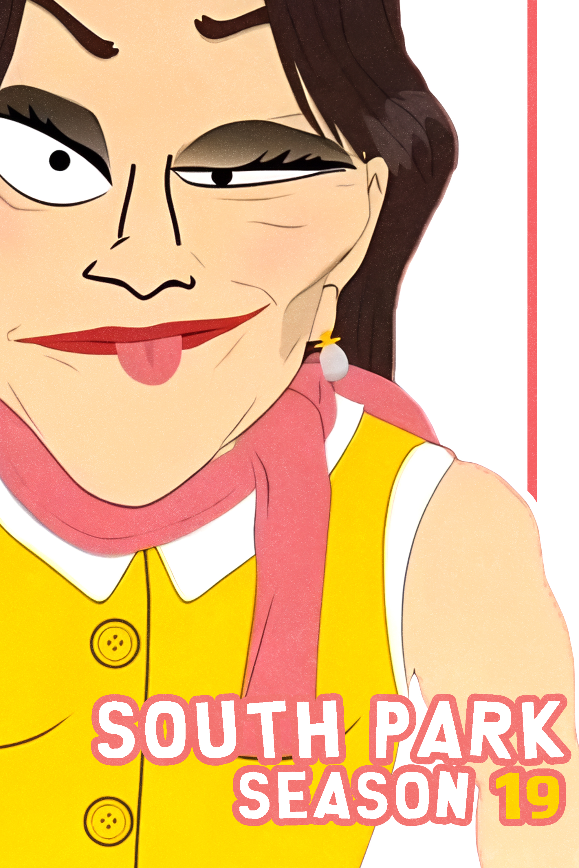 South Park Season 19