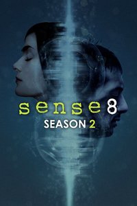 Sense8 Season 2