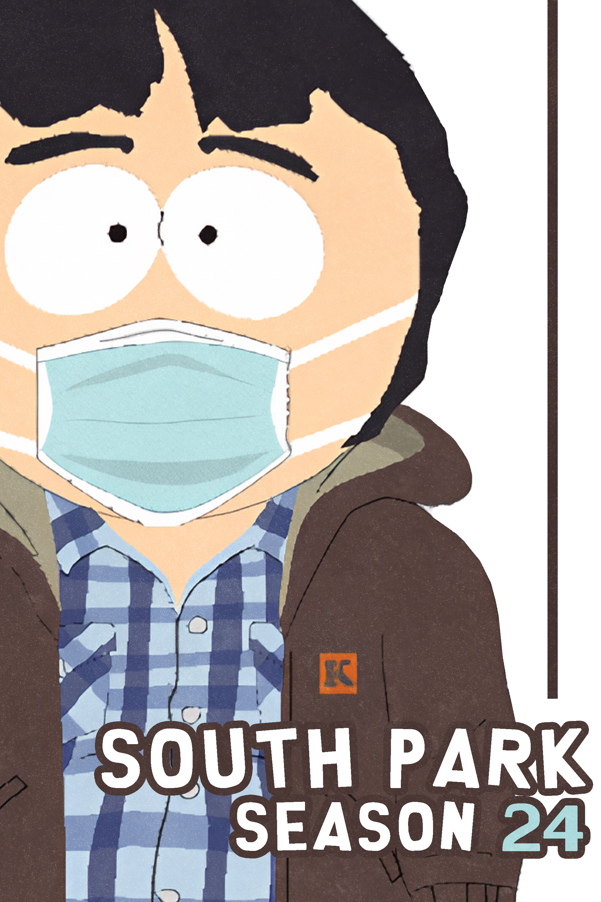 South Park Season 24