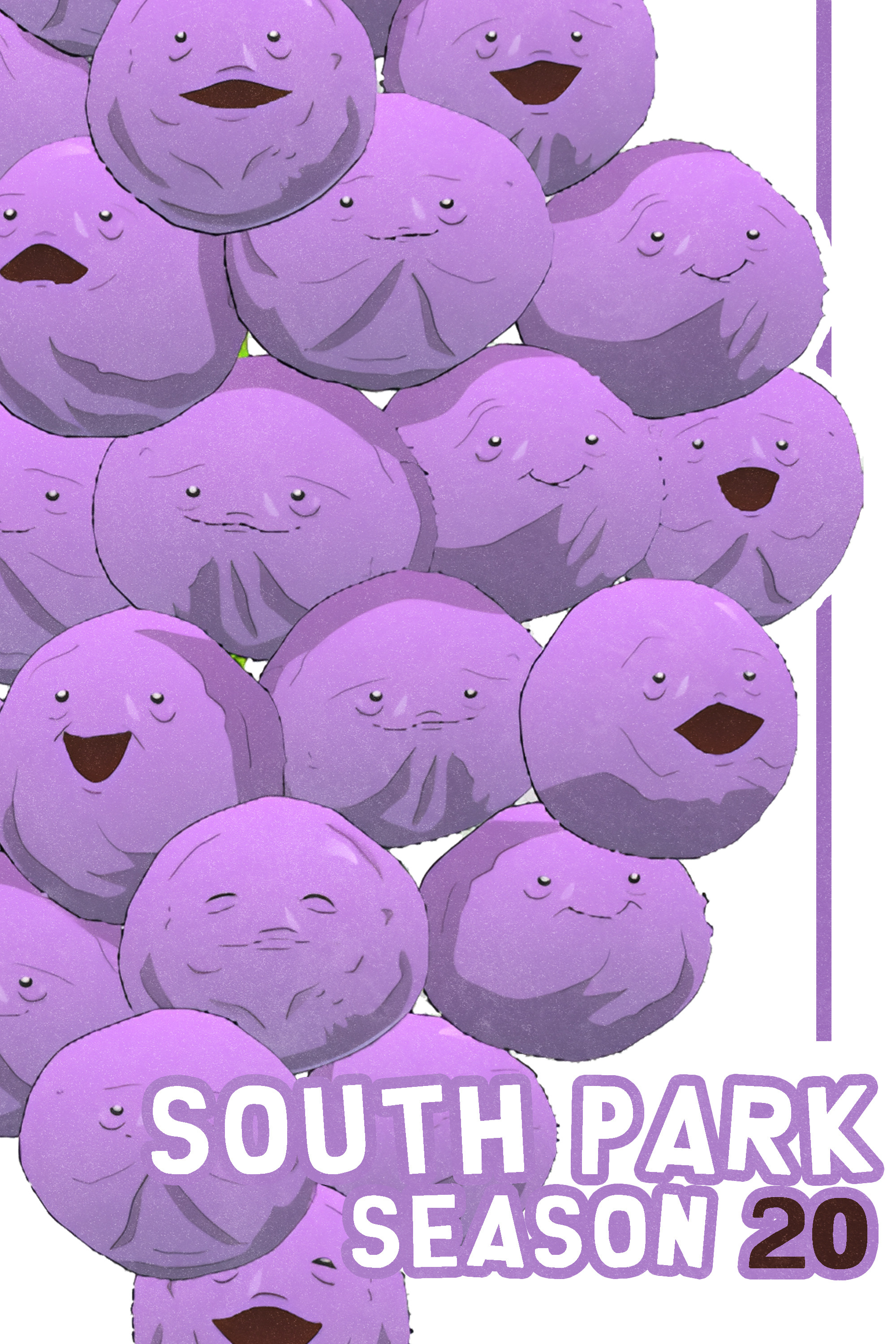 South Park Season 20