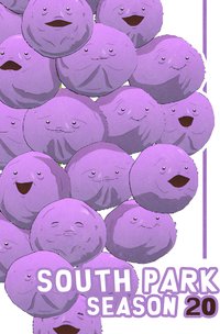 South Park Season 20
