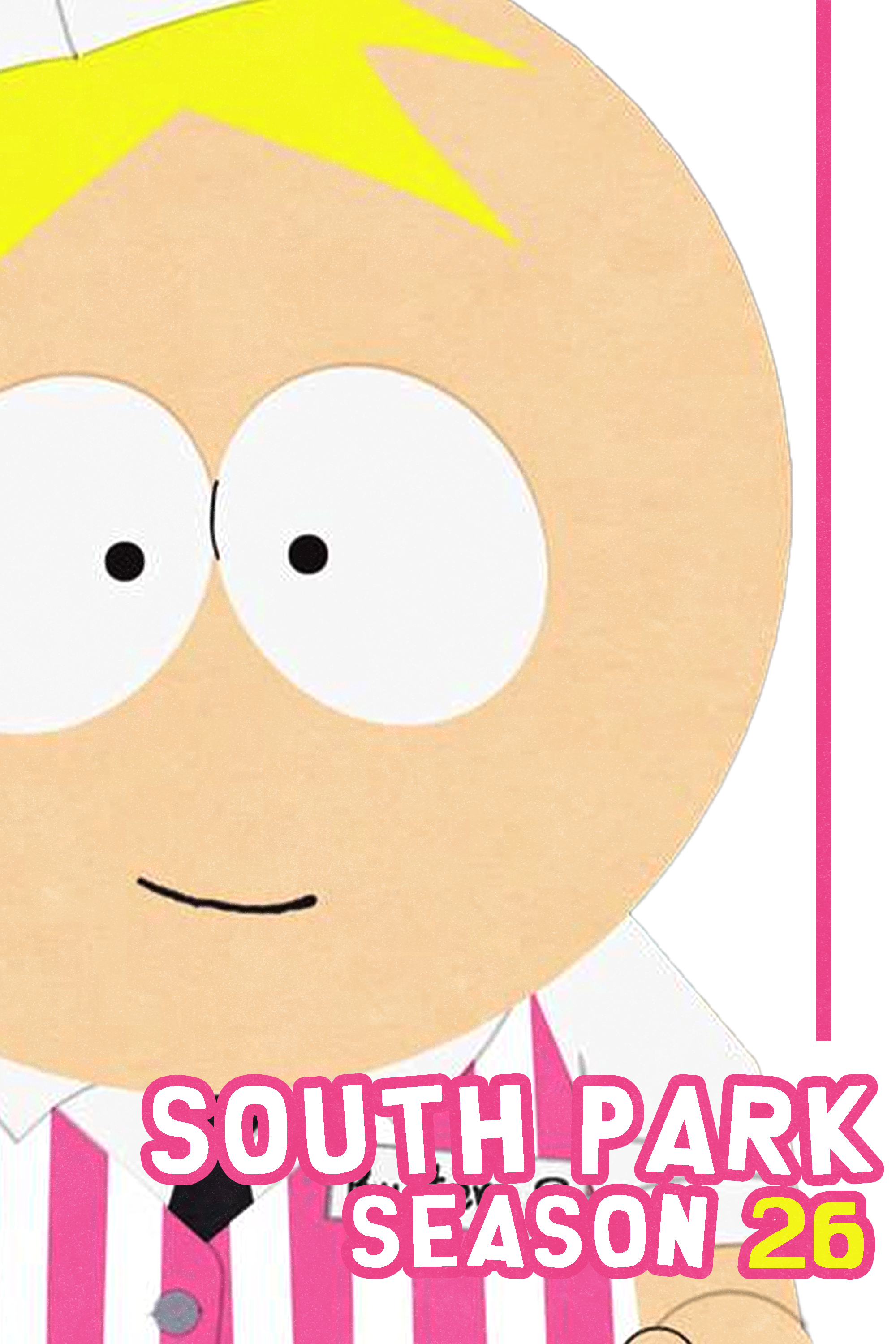 South Park Season 26