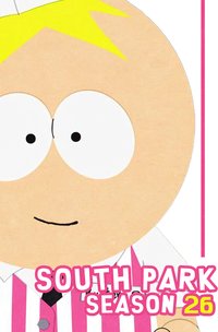 South Park Season 26