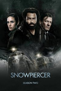 Snowpiercer Season 2