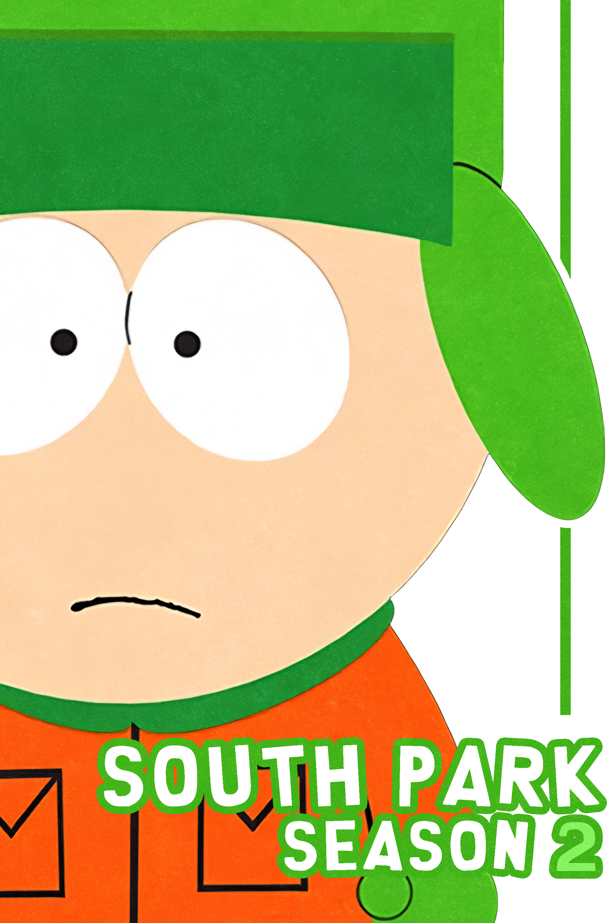 South Park Season 2