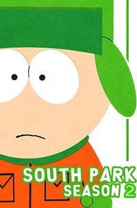 South Park Season 2
