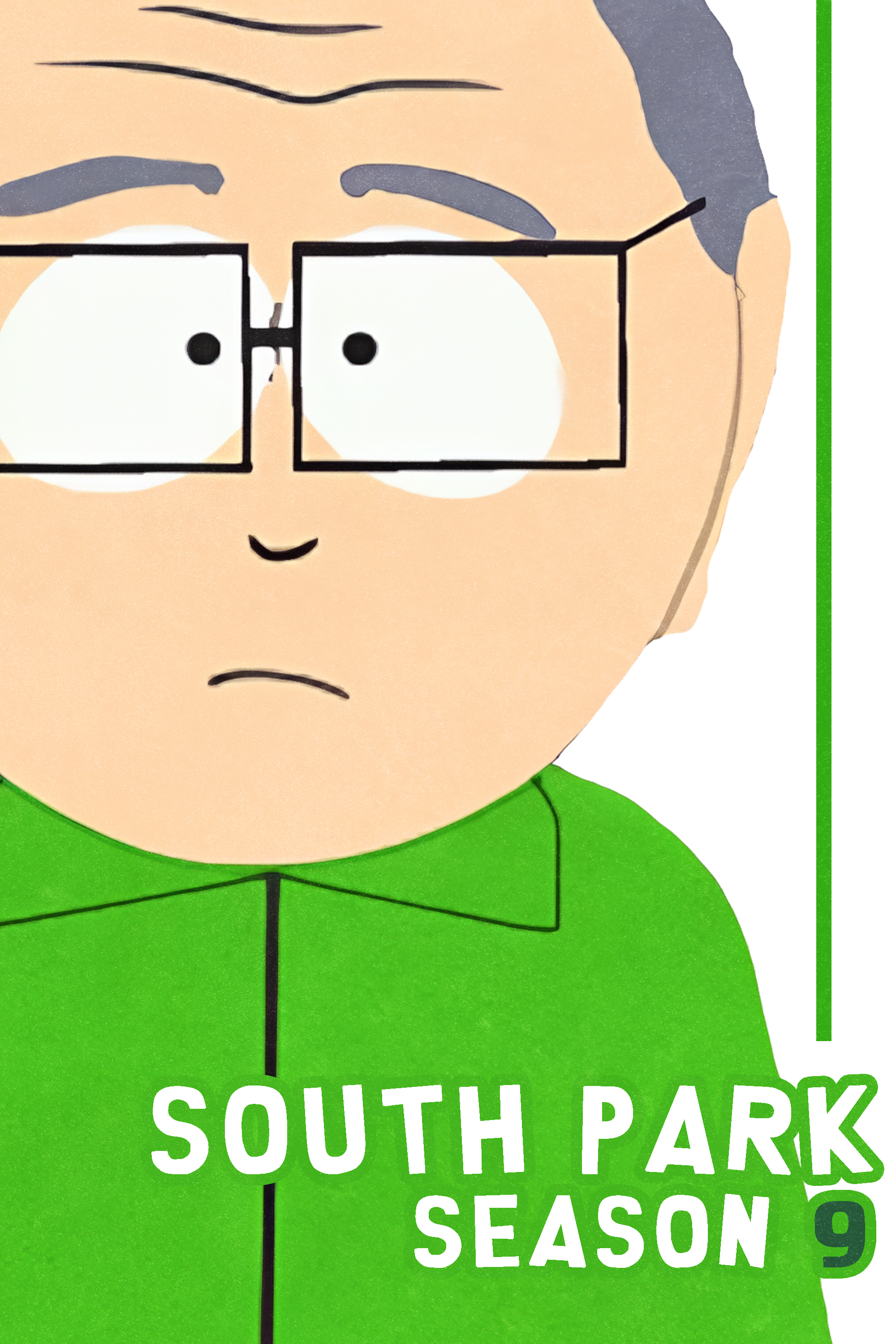 South Park Season 9