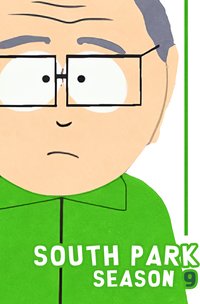 South Park Season 9