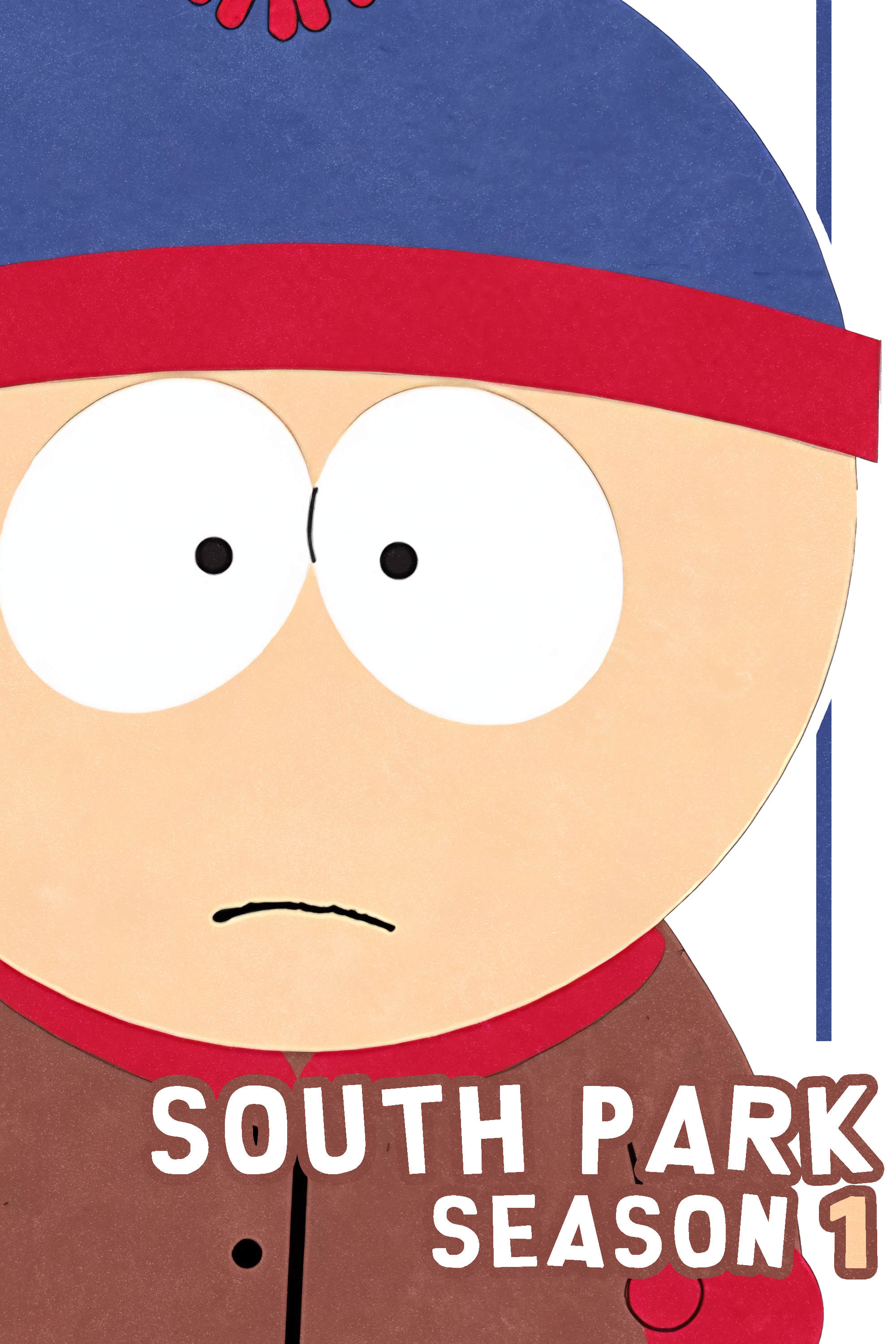 South Park Season 1