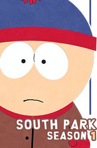 South Park Season 1