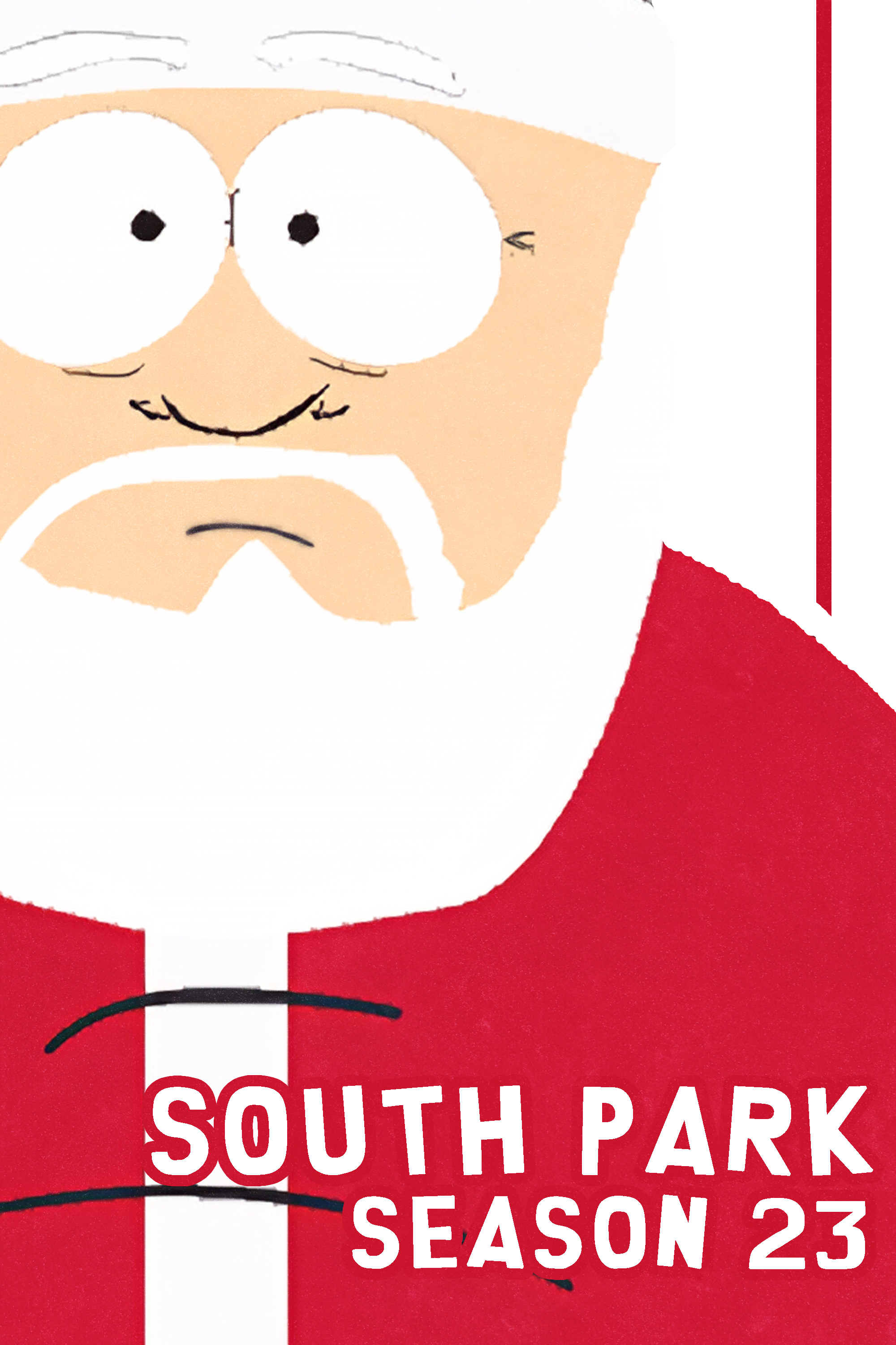 South Park Season 23