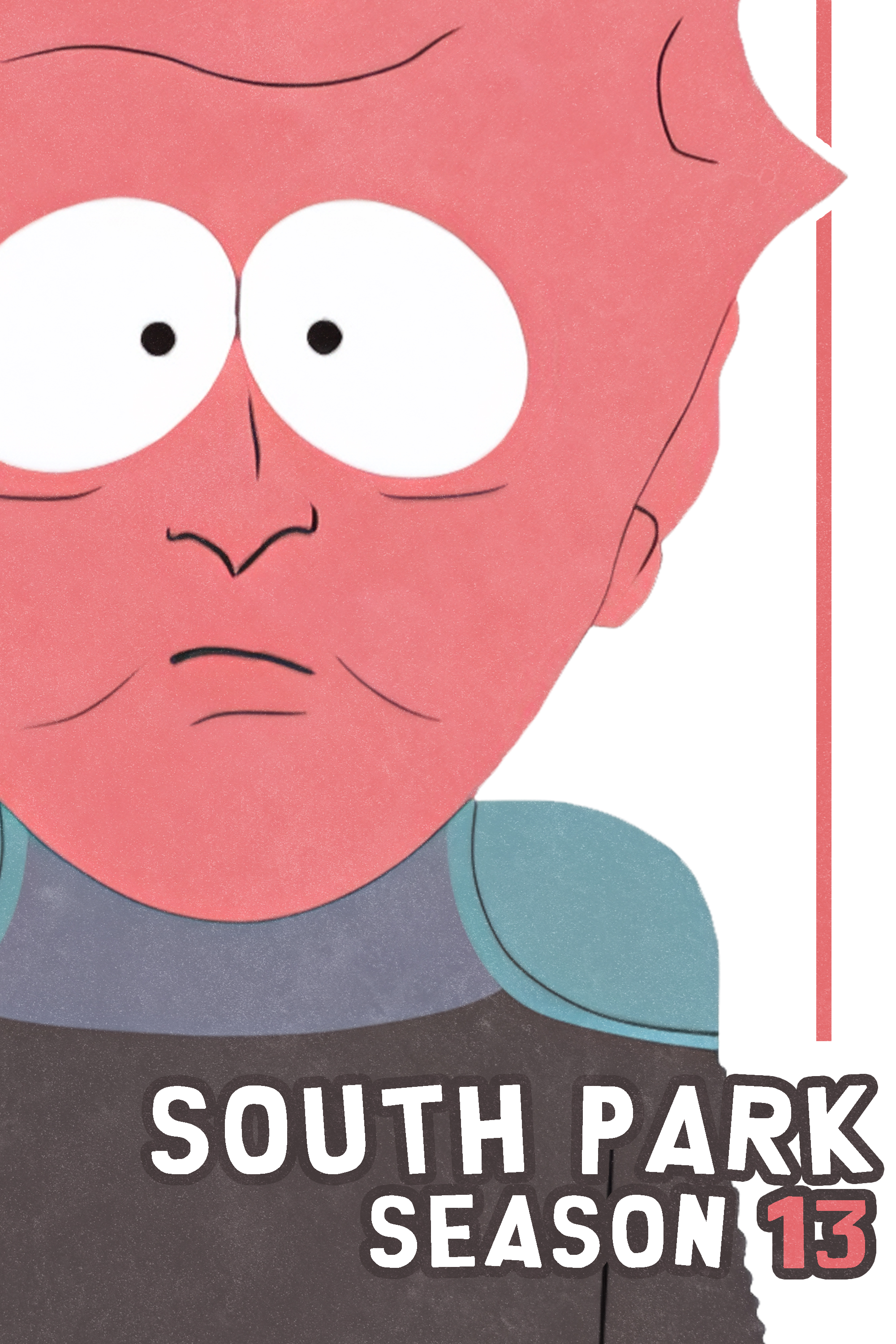 South Park Season 13