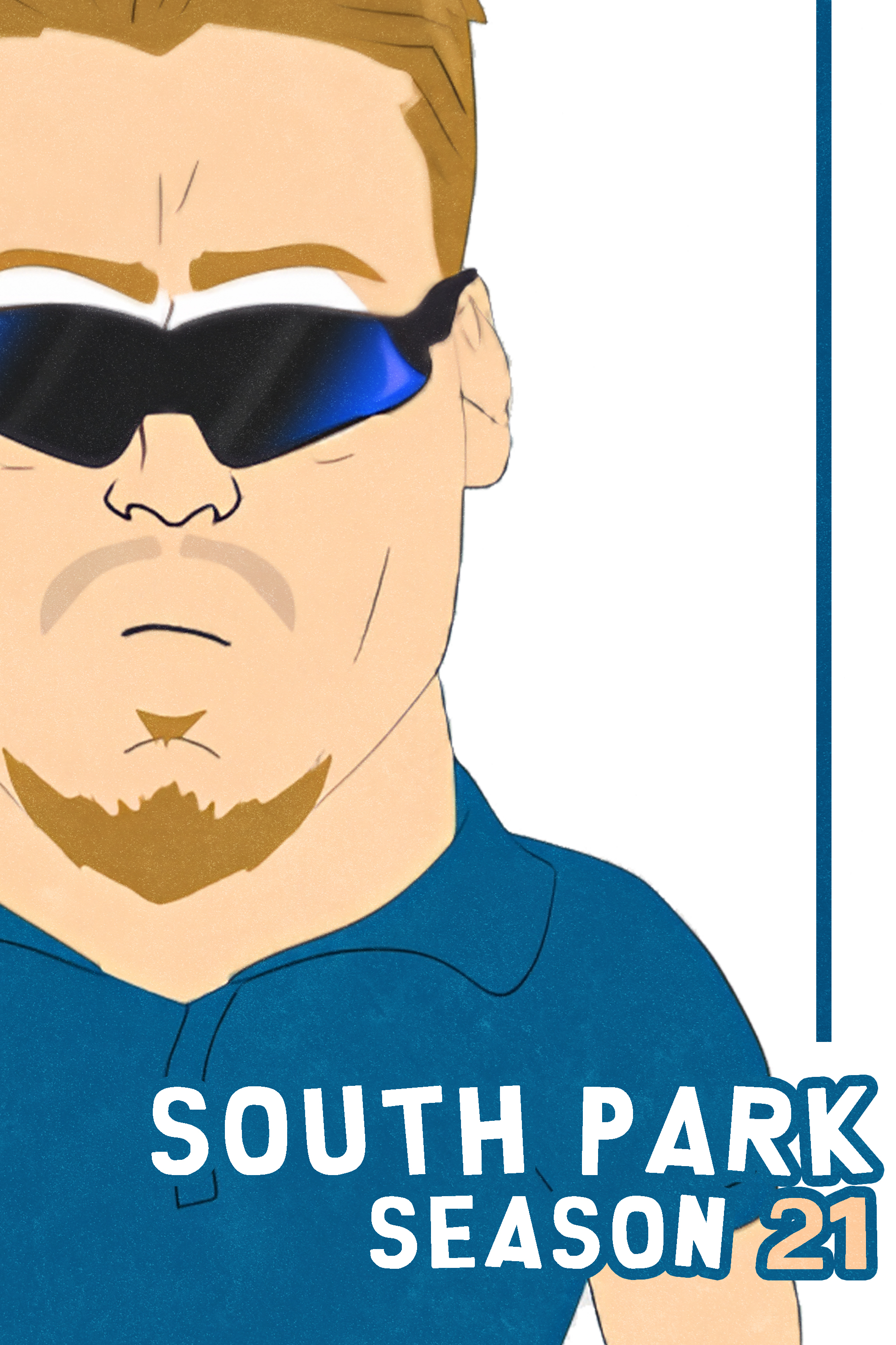 South Park Season 21