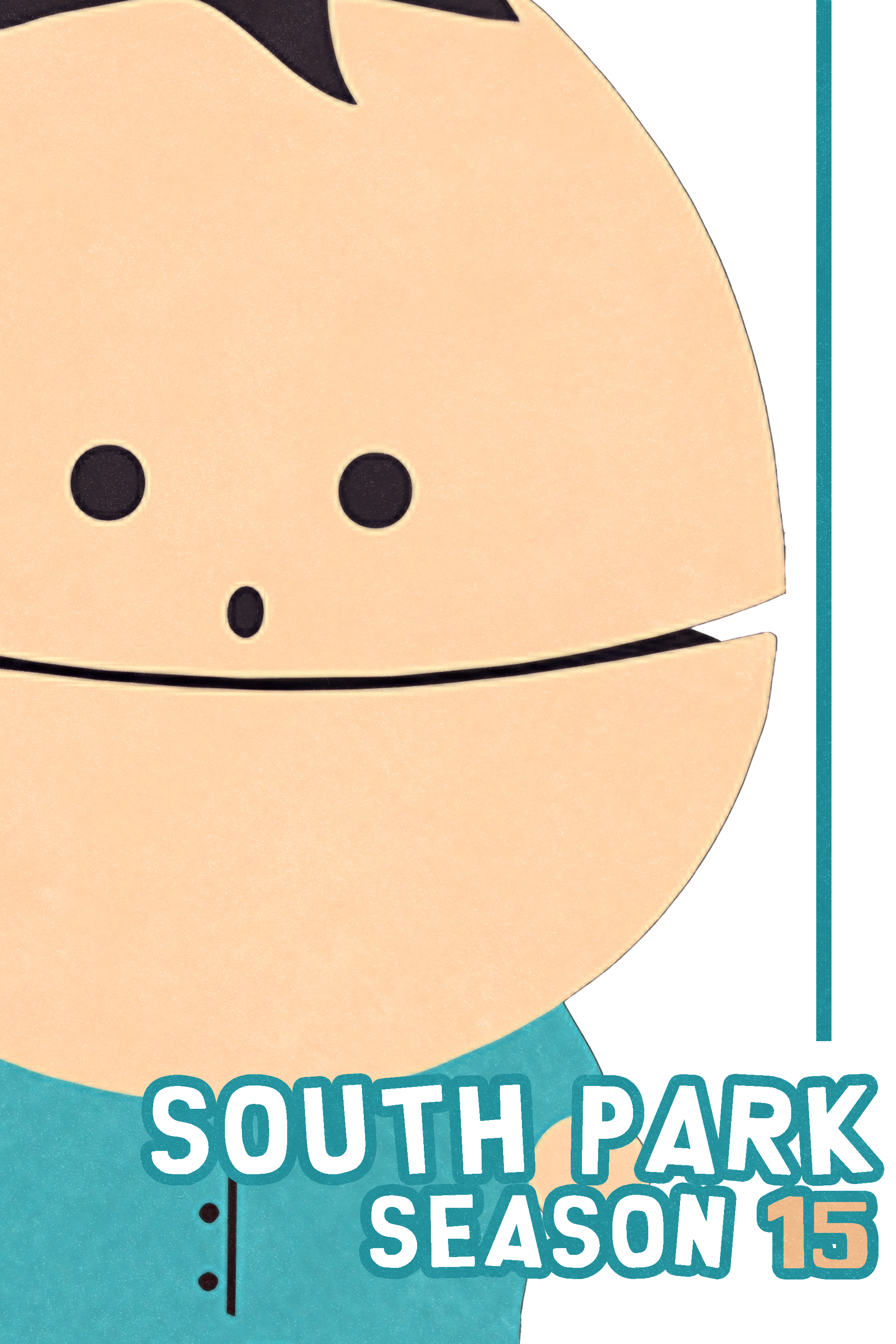 South Park Season 15
