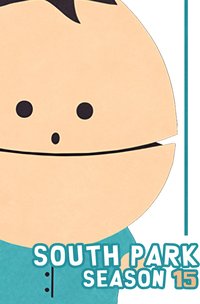 South Park Season 15