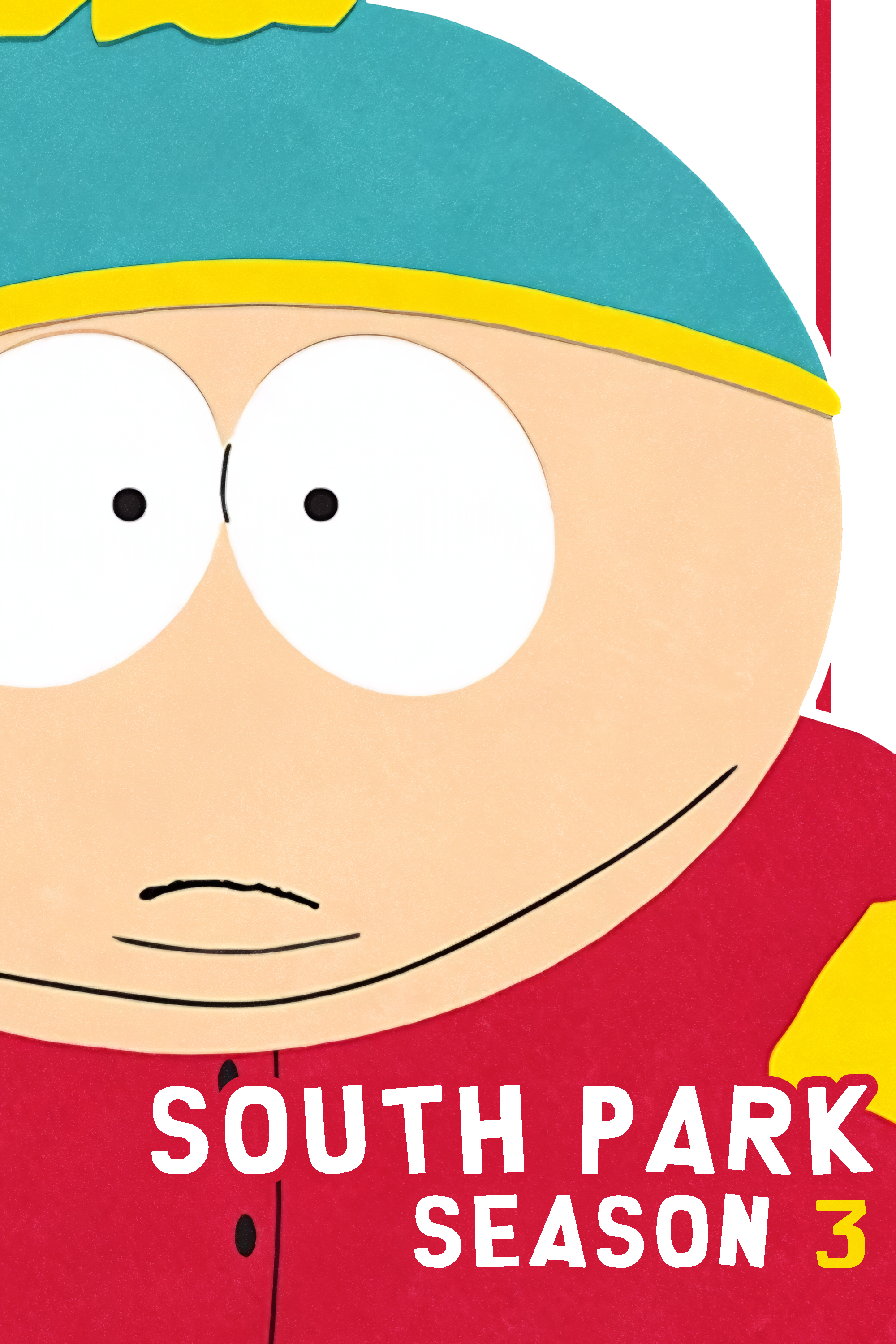South Park Season 3