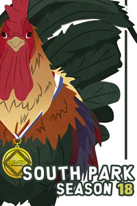 South Park Season 18