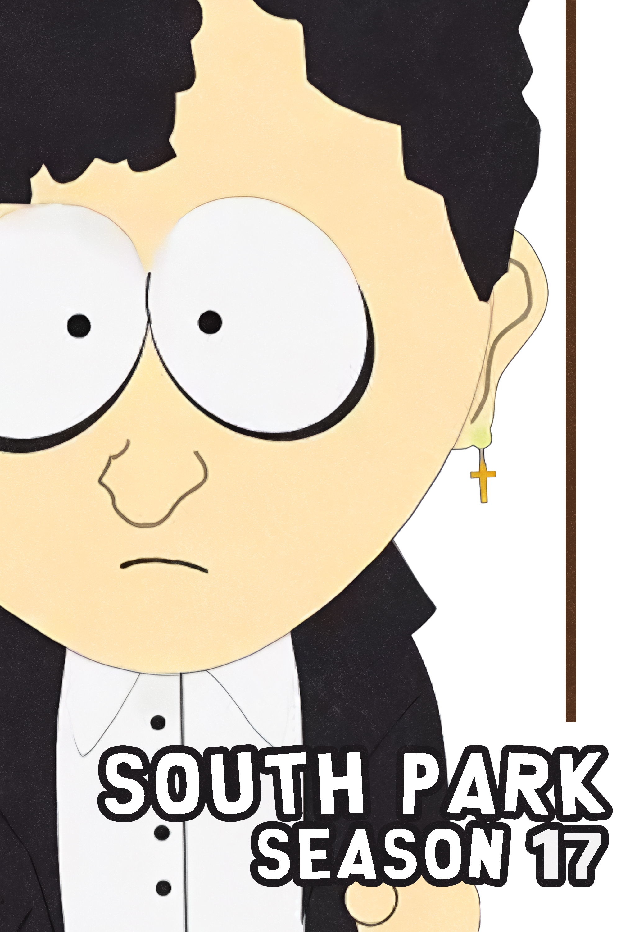 South Park (南方公园 第 17 季)