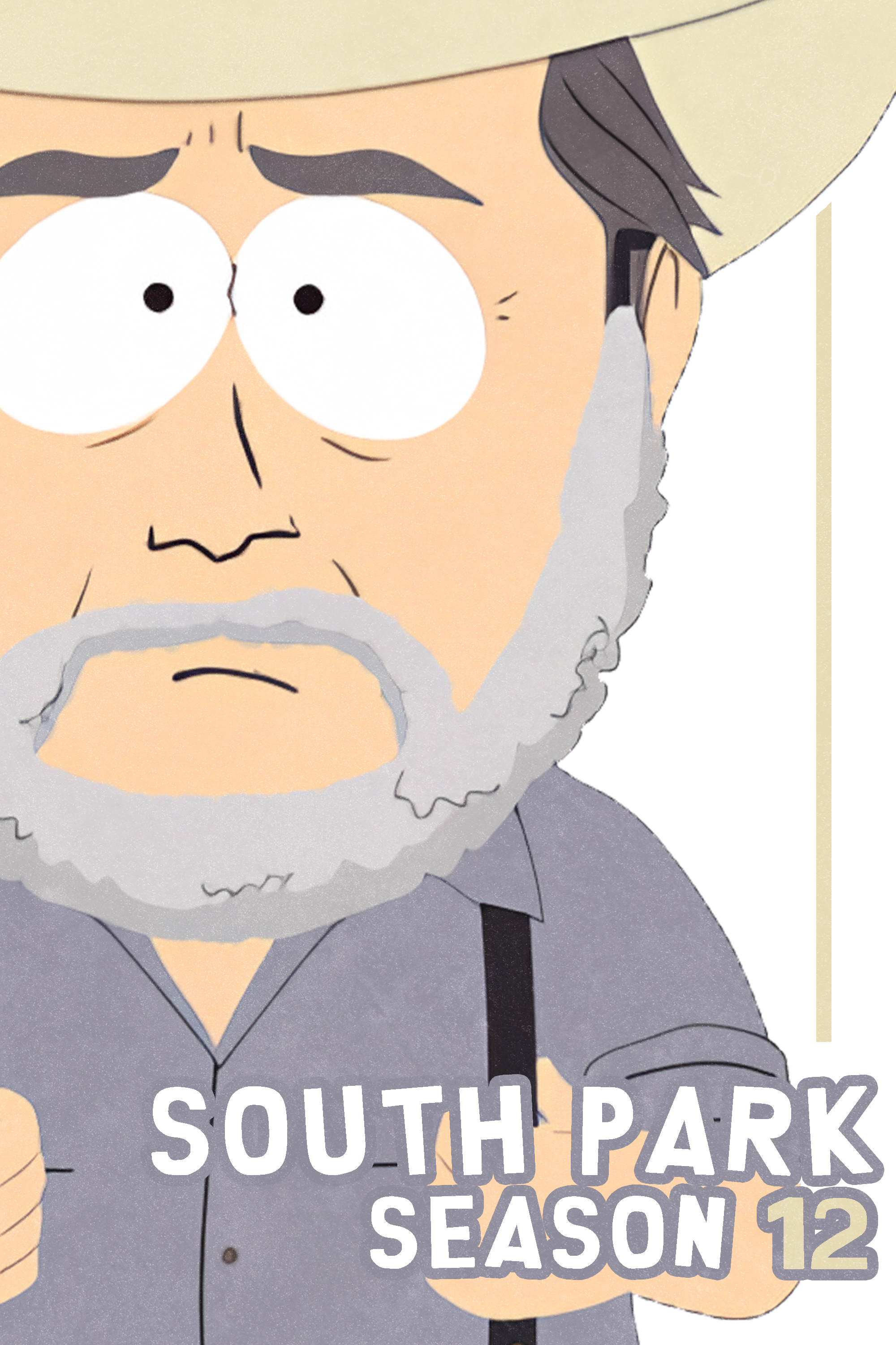 South Park Season 12