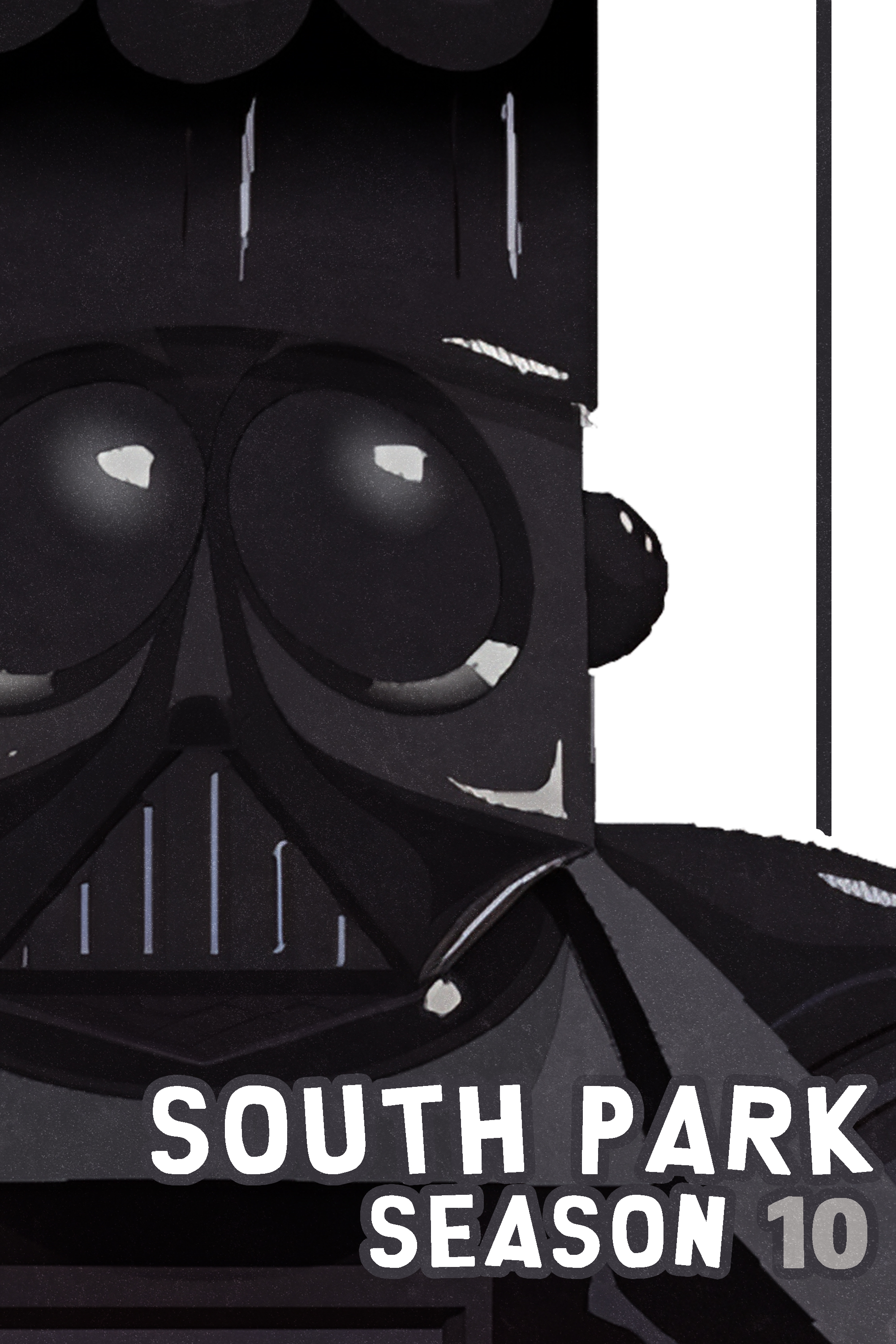 South Park Season 10