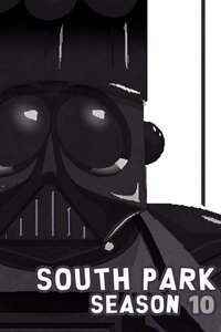 South Park Season 10
