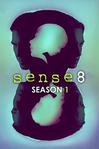 Sense8 Season 1